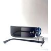 Foster Grant TI-TECH TI100 Reading Glasses. HyperFlexx Hinge for Ultimate Fit. Rectangular +1.50, Bronze