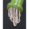 Sobaraku dedicated thick noodles and thin noodle dice set