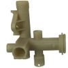 Worcester 87161410200 Return Connector,CDi Range