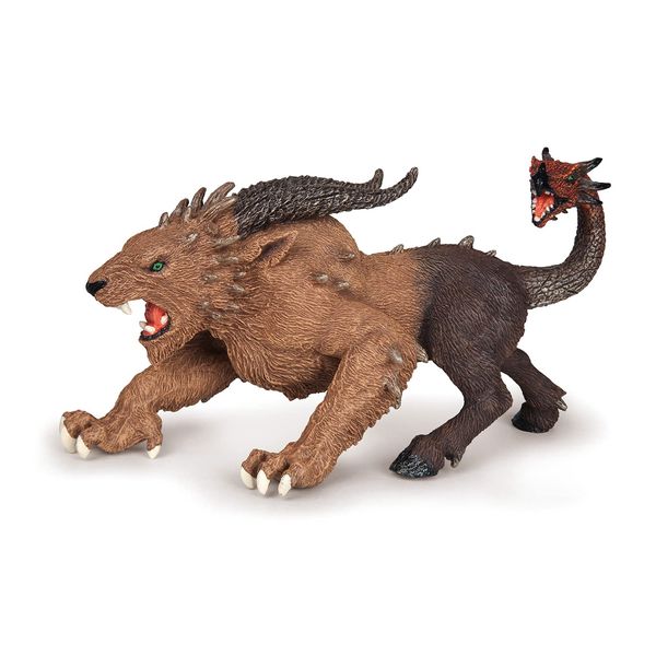 Papo Chimera Figure Toy Multicolor , 8.5cm
