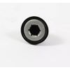 GULUANT Replacement 44663 Hub Cap 1/2" Push Nut for Agri-Fab