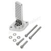For Ford 6.7L Powerstroke CCV Baffle Internal Catch Can Kit & Hardware 2011-2023