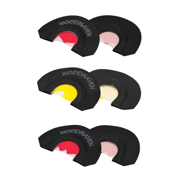 Woodhaven Pure Turkey 3 Pack