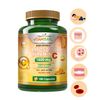 Liposomal Vitamin C 1600mg -200 Capsules - High Absorption Supplements