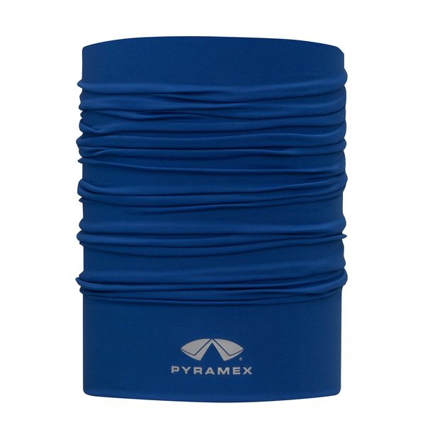 Pyramex MPB60 Multi Purpose Cooling Band Blue