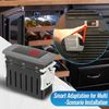 Replacement for Dixell XR06CX-4N1F1 Temperature Controllers, Ideal for 120V 5...