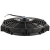 10" inch Universal Slim Pull Push Racing Electric Radiator Engine Cooling Fan