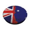 United Kingdom Australia Flags - British Australian PopSockets Swappable PopGrip