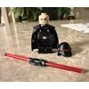 Custom LEGO Figures Printed Second Sister Inquisitor! Comes with lightsaber!