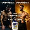 TYILLO 100% Grass-Fed Whey Protein – Recovery, Strength & Muscle Support