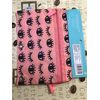 Yoobi™ Binder Zip Case (EYES) 7.4x9.4