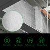 VIVOSUN 2Pack 6"x25ft Double Bubble Reflective Foil Insulation 10mm Diameter