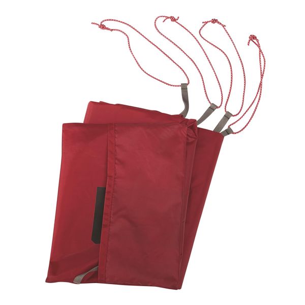 MSR Universal Tent Footprint, 4 Person