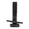 LEFITPA 3 Pack Replacement 125-2466 Blade Bolt for Toro for Exmark Mower Models