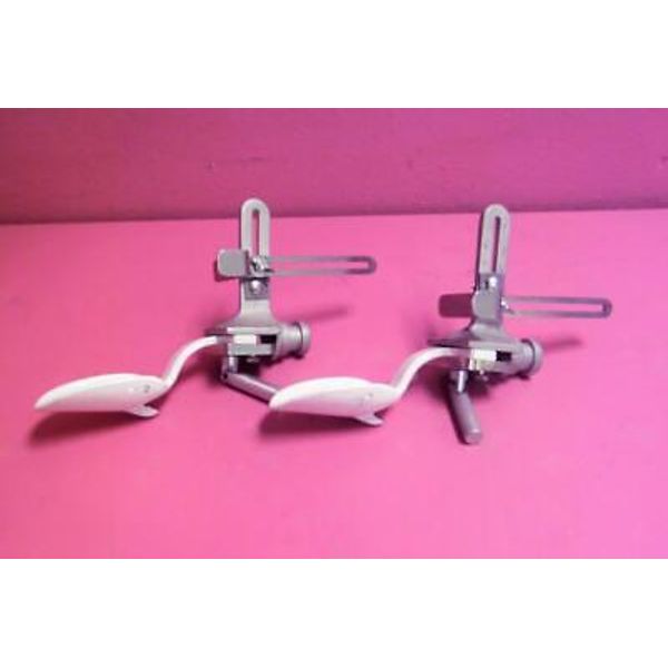 Universal Patient Postioners Medical Support Surgical Table Accessories Parts