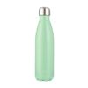Sublimation Water Bottles - ENGRAVABLE - COLOURED - Bowling - 500ml - GREEN