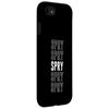 iPhone SE (2020) / 7 / 8 Spry Case