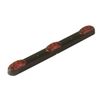 Innovative Lighting Slim Line Waterproof Red LED Tail Light, Red Lens, 15"