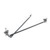 Front Windshield Wiper Linkage Assembly Replacement for 1998-2002 Subaru Forester H4 2.5L Wagon