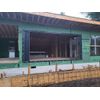 Aluminum Bi-fold Patio Sliding Folding Door  ( various sizes)