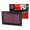 K&N KA-2508 Replacement Air Filter