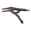 Amtech C1520 165mm (6.5") Long Nose Locking Pliers