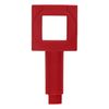 Gent S4-34899 Vigilon/SMS Call Point Test Key - Test Key for Vigilon/SMS Call Points