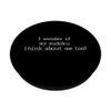 Funny Sudoku Saying Puzzle Games Lover PopSockets Swappable PopGrip