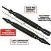 Rayzart presents Hit Tools' Painter's Pack NS12HF Door Hinge Remover & Nail Set