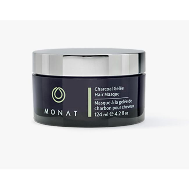 MONAT CHARCOAL GELÉE HAIR MASQUE BRAND NEW