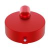 K2 Pumps Well Cap, 5-5/8" ID, 6-1/4" OD, Model AWC558K