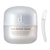 d Program Skin Repair Cream, Eye Cream, Unscented, 1.6 oz (45 g), For Sensitive Skin