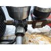 4 Port Pull Air Compressor Pressure Switch Repair Replacement Pressure Switch with Seal Tape