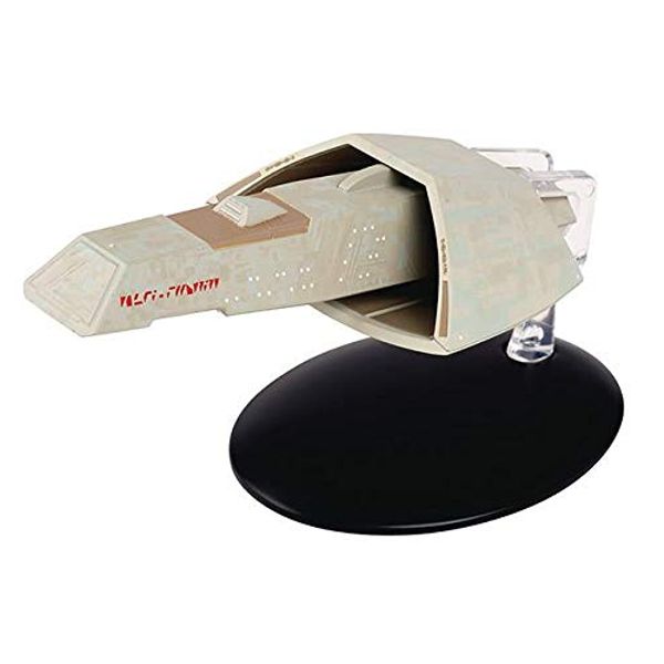 Eaglemoss Hero Collector - T'Pau (Vulcan Apollo)