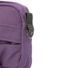 Cleptomanicx Hipbag Tap M 2, Montana Grape