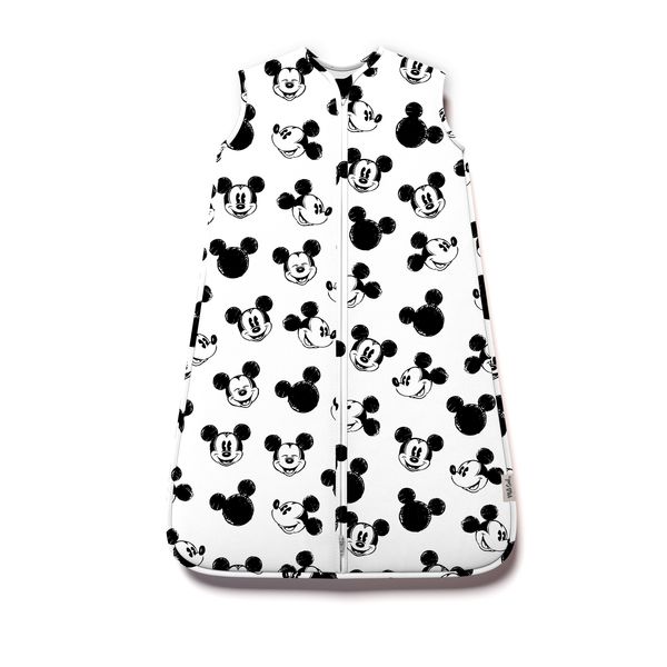 DISNEY MICKEY MOUSE SKETCH SLEEP BAG - 6-18 Months