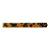 TOOLS to LIVEBY Tools TL052 Toe Ribbed Hexetate Ruler, Brown