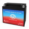 Harley-Davidson Sportster 883 Hugger 883CC Replacement Battery 1987-2003