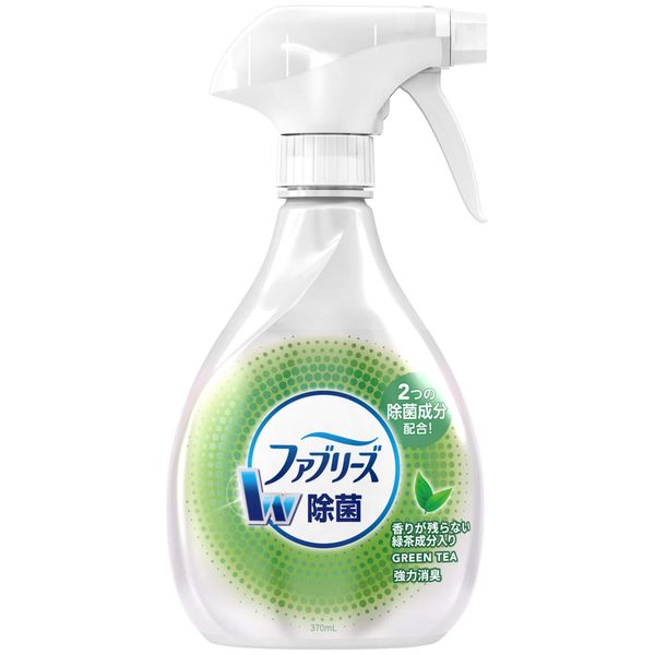 P&G Febreze with Green Tea Ingredients, 12.5 fl oz (370 ml) x 5 Piece Set