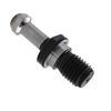 mitoharet 10PCS BT40 60° 0.589in Pull Stud Fixed Knobs for CNC Machining Machines
