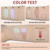 Color Correcting CC Cream with Centella Asiatica (Green)