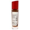 Rimmel London Lasting Finish 25Hr Full Coverage Foundation SPF 20-600 Warm Coconut Foundation Women 1 oz
