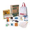 Epios BT30 Emergency Take Out Set, 12 Piece Set