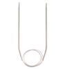 2.25mm Circular Knitting Needles Pony Classic Fixed Cable- 80cm