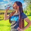 Ten Alkaline Spring Water, Ph 10, High In Electrolytes, 16.9 Ounce Bot