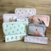 Wrendale Designs - 'Oops A Daisy' Brush Bag/Pencil Case