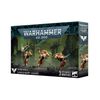Games Workshop Warhammer 40k Blood Angels: Sanguinary Guard