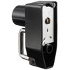 Kitaco TYPE-2 503-0600100 Helmet Lock (Black)