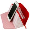 Sunstar Stationery S1424416 Pencil Case, Smand Cherry
