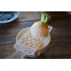 Grated Daikon Radish, 17.6 oz (500 g)
